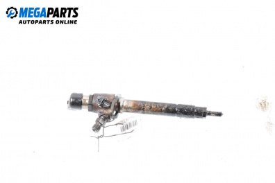 Дюза дизел за Peugeot 407 Station Wagon (05.2004 - 12.2011) 2.7 HDi, 204 к.с.