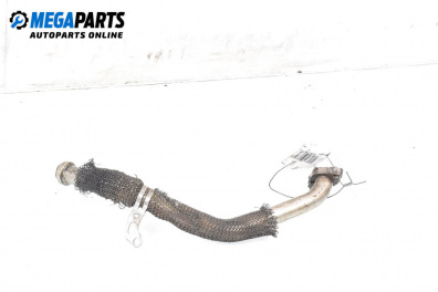 EGR тръба за Peugeot 407 Station Wagon (05.2004 - 12.2011) 2.7 HDi, 204 к.с.