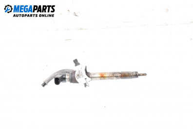 Дюза дизел за Peugeot 407 Station Wagon (05.2004 - 12.2011) 2.7 HDi, 204 к.с.