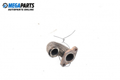 EGR тръба за Peugeot 407 Station Wagon (05.2004 - 12.2011) 2.7 HDi, 204 к.с.