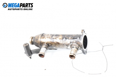 EGR охладител за Peugeot 407 Station Wagon (05.2004 - 12.2011) 2.7 HDi, 204 к.с.