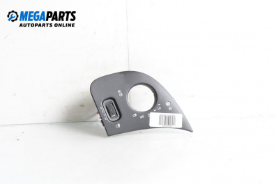 Интериорна пластмаса ключ светлини за Mercedes-Benz A-Class Hatchback  W168 (07.1997 - 08.2004), 4+1 вр., хечбек