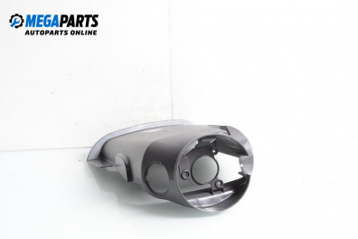 Интериорна пластмаса волан за Mercedes-Benz A-Class Hatchback  W168 (07.1997 - 08.2004), 4+1 вр., хечбек