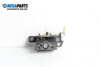 Ключалка заден капак за Mercedes-Benz A-Class Hatchback  W168 (07.1997 - 08.2004), хечбек