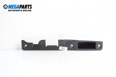 Пластмасова кора за Mercedes-Benz A-Class Hatchback  W168 (07.1997 - 08.2004), 4+1 вр., хечбек