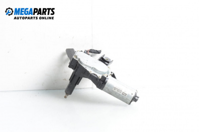 Ел. мотор за чистачките за Mercedes-Benz A-Class Hatchback  W168 (07.1997 - 08.2004), хечбек, позиция: задна