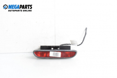 Трети стоп за Mercedes-Benz A-Class Hatchback  W168 (07.1997 - 08.2004), хечбек