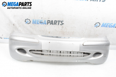 Предна броня за Mercedes-Benz A-Class Hatchback  W168 (07.1997 - 08.2004), хечбек, позиция: предна