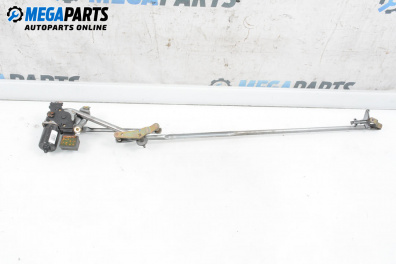 Ел. мотор за чистачките за Mercedes-Benz A-Class Hatchback  W168 (07.1997 - 08.2004), хечбек, позиция: предна