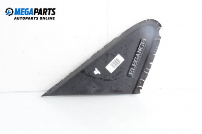 Външни лайсни за Mercedes-Benz A-Class Hatchback  W168 (07.1997 - 08.2004), хечбек, позиция: дясна