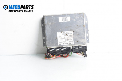 ESP+BAS модул за Mercedes-Benz A-Class Hatchback  W168 (07.1997 - 08.2004), № 168 545 13 32