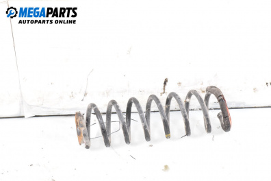 Пружина за ходова част за Mercedes-Benz A-Class Hatchback  W168 (07.1997 - 08.2004), хечбек, позиция: задна