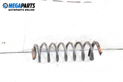 Пружина за ходова част за Mercedes-Benz A-Class Hatchback  W168 (07.1997 - 08.2004), хечбек, позиция: задна