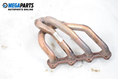 Всмукателен колектор за Mercedes-Benz A-Class Hatchback  W168 (07.1997 - 08.2004) A 140 (168.031, 168.131), 82 к.с.