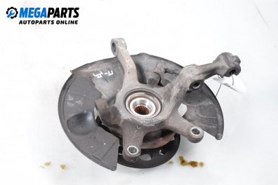 Шенкел главина за Mercedes-Benz A-Class Hatchback  W168 (07.1997 - 08.2004), позиция: предна, дясна