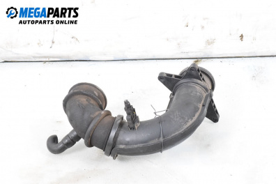 Въздуховод за Mercedes-Benz A-Class Hatchback  W168 (07.1997 - 08.2004) A 140 (168.031, 168.131), 82 к.с.