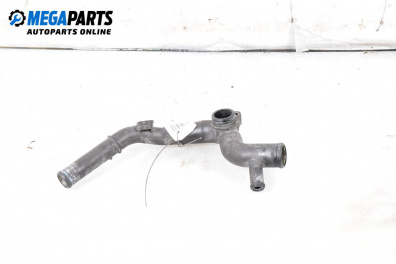 Конзола антифриз за Mercedes-Benz A-Class Hatchback  W168 (07.1997 - 08.2004) A 140 (168.031, 168.131), 82 к.с.