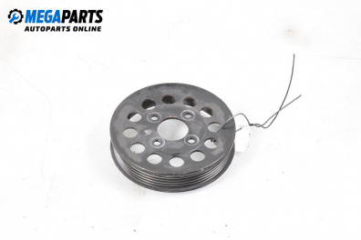 Ремъчна шайба за Mercedes-Benz A-Class Hatchback  W168 (07.1997 - 08.2004) A 140 (168.031, 168.131), 82 к.с.