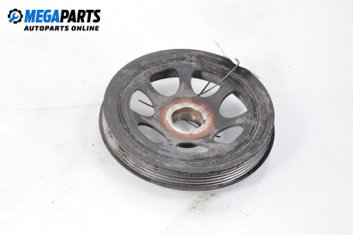 Демпферна шайба за Mercedes-Benz A-Class Hatchback  W168 (07.1997 - 08.2004) A 140 (168.031, 168.131), 82 к.с.