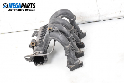 Всмукателен колектор за Mercedes-Benz A-Class Hatchback  W168 (07.1997 - 08.2004) A 140 (168.031, 168.131), 82 к.с.