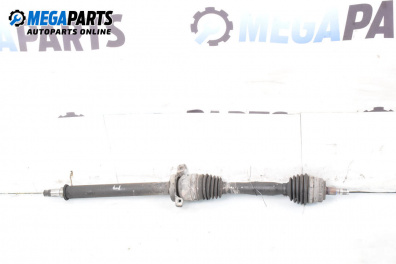 Полуоска за Mercedes-Benz A-Class Hatchback  W168 (07.1997 - 08.2004) A 140 (168.031, 168.131), 82 к.с., позиция: предна, дясна