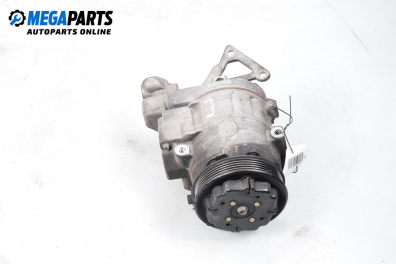 Компресор климатик за Mercedes-Benz A-Class Hatchback  W168 (07.1997 - 08.2004) A 140 (168.031, 168.131), 82 к.с.