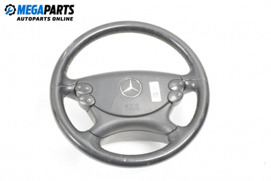 Волан за Mercedes-Benz CLK-Class Coupe (C209) (06.2002 - 05.2009)