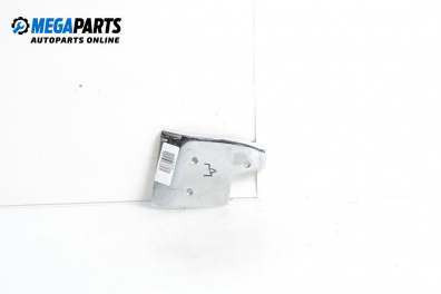 Интериорна пластмаса за Mercedes-Benz CLK-Class Coupe (C209) (06.2002 - 05.2009), 2+1 вр., купе, позиция: дясна