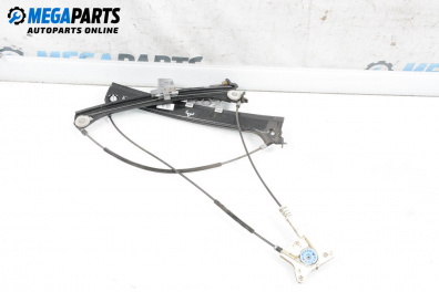 Механизъм ел. стъкло за Mercedes-Benz CLK-Class Coupe (C209) (06.2002 - 05.2009), 2+1 вр., купе, позиция: дясна