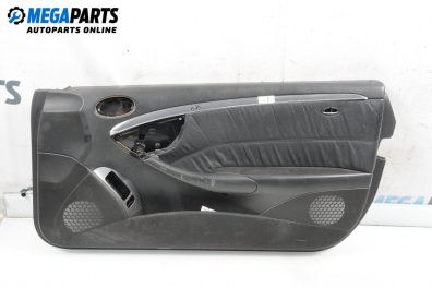 Кора врата за Mercedes-Benz CLK-Class Coupe (C209) (06.2002 - 05.2009), 2+1 вр., купе, позиция: дясна