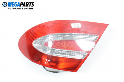 Стоп за Mercedes-Benz CLK-Class Coupe (C209) (06.2002 - 05.2009), купе, позиция: дясна