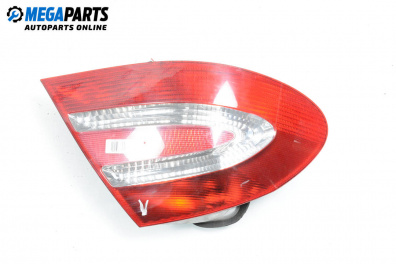 Стоп за Mercedes-Benz CLK-Class Coupe (C209) (06.2002 - 05.2009), купе, позиция: лява