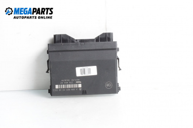 Комфорт модул за Mercedes-Benz CLK-Class Coupe (C209) (06.2002 - 05.2009), № A 209 820 03 26