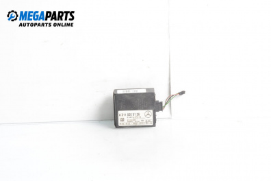 Модул аларма за Mercedes-Benz CLK-Class Coupe (C209) (06.2002 - 05.2009), № A 211 820 91 26
