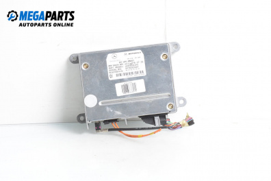 Bluetooth модул за Mercedes-Benz CLK-Class Coupe (C209) (06.2002 - 05.2009), № A 211 870 27 26
