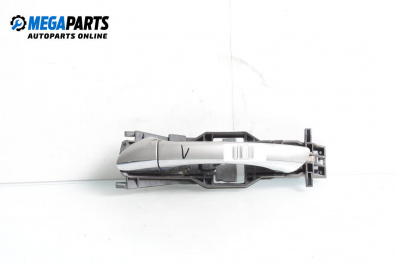 Външна дръжка за Mercedes-Benz CLK-Class Coupe (C209) (06.2002 - 05.2009), 2+1 вр., купе, позиция: лява