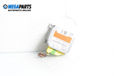 Модул за AIRBAG за Mercedes-Benz CLK-Class Coupe (C209) (06.2002 - 05.2009)