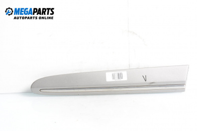 Външни лайсни за Mercedes-Benz CLK-Class Coupe (C209) (06.2002 - 05.2009), купе, позиция: лява