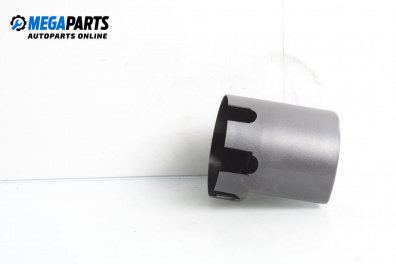 Интериорна пластмаса волан за Mercedes-Benz CLK-Class Coupe (C209) (06.2002 - 05.2009), 2+1 вр., купе