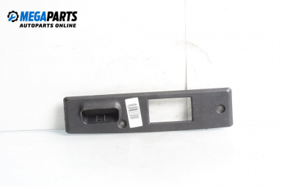 Пластмасова кора за Mercedes-Benz CLK-Class Coupe (C209) (06.2002 - 05.2009), 2+1 вр., купе