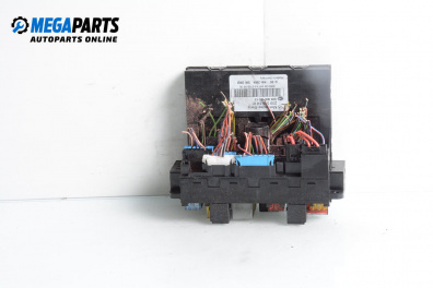 SAM модул за Mercedes-Benz CLK-Class Coupe (C209) (06.2002 - 05.2009)