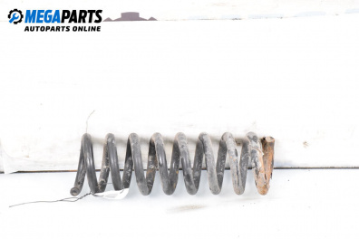 Пружина за ходова част за Mercedes-Benz CLK-Class Coupe (C209) (06.2002 - 05.2009), купе, позиция: задна