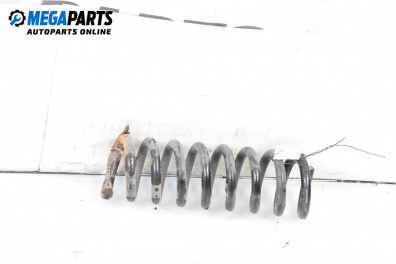 Пружина за ходова част за Mercedes-Benz CLK-Class Coupe (C209) (06.2002 - 05.2009), купе, позиция: задна