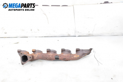 Изпускателен колектор  за Mercedes-Benz CLK-Class Coupe (C209) (06.2002 - 05.2009) 270 CDI (209.316), 170 к.с.