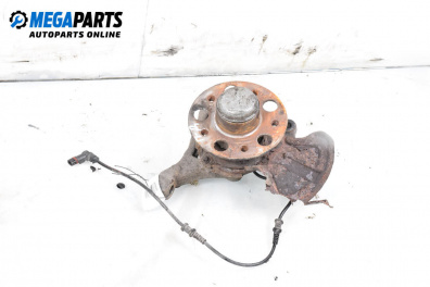 Шенкел главина за Mercedes-Benz CLK-Class Coupe (C209) (06.2002 - 05.2009), позиция: предна, дясна