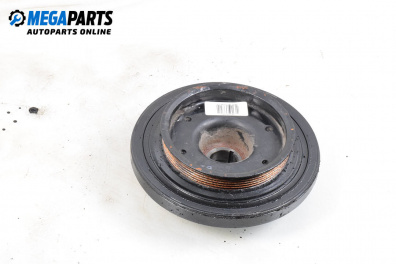 Демпферна шайба за Mercedes-Benz CLK-Class Coupe (C209) (06.2002 - 05.2009) 270 CDI (209.316), 170 к.с.