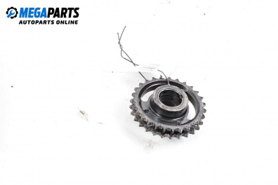 Зъбно колело за Mercedes-Benz CLK-Class Coupe (C209) (06.2002 - 05.2009) 270 CDI (209.316), 170 к.с.