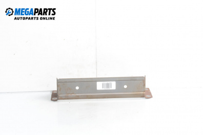 Метална планка за Skoda Octavia I Hatchback (09.1996 - 12.2010), хечбек