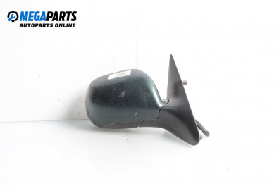 Огледало за Skoda Octavia I Hatchback (09.1996 - 12.2010), 4+1 вр., хечбек, позиция: дясна
