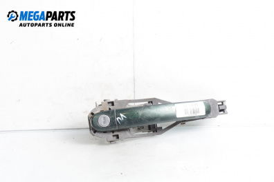 Външна дръжка за Skoda Octavia I Hatchback (09.1996 - 12.2010), 4+1 вр., хечбек, позиция: предна, лява